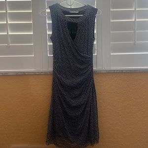 Weston Wear Lightweight, slimming dress
